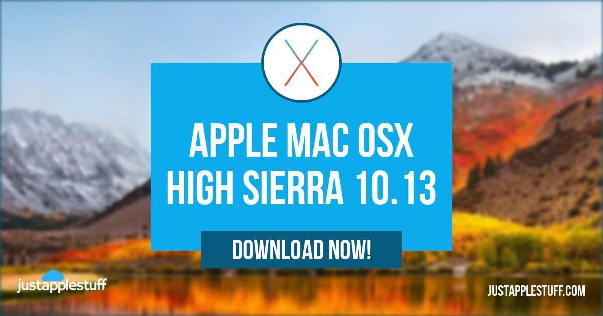 mysql download for mac os sierra